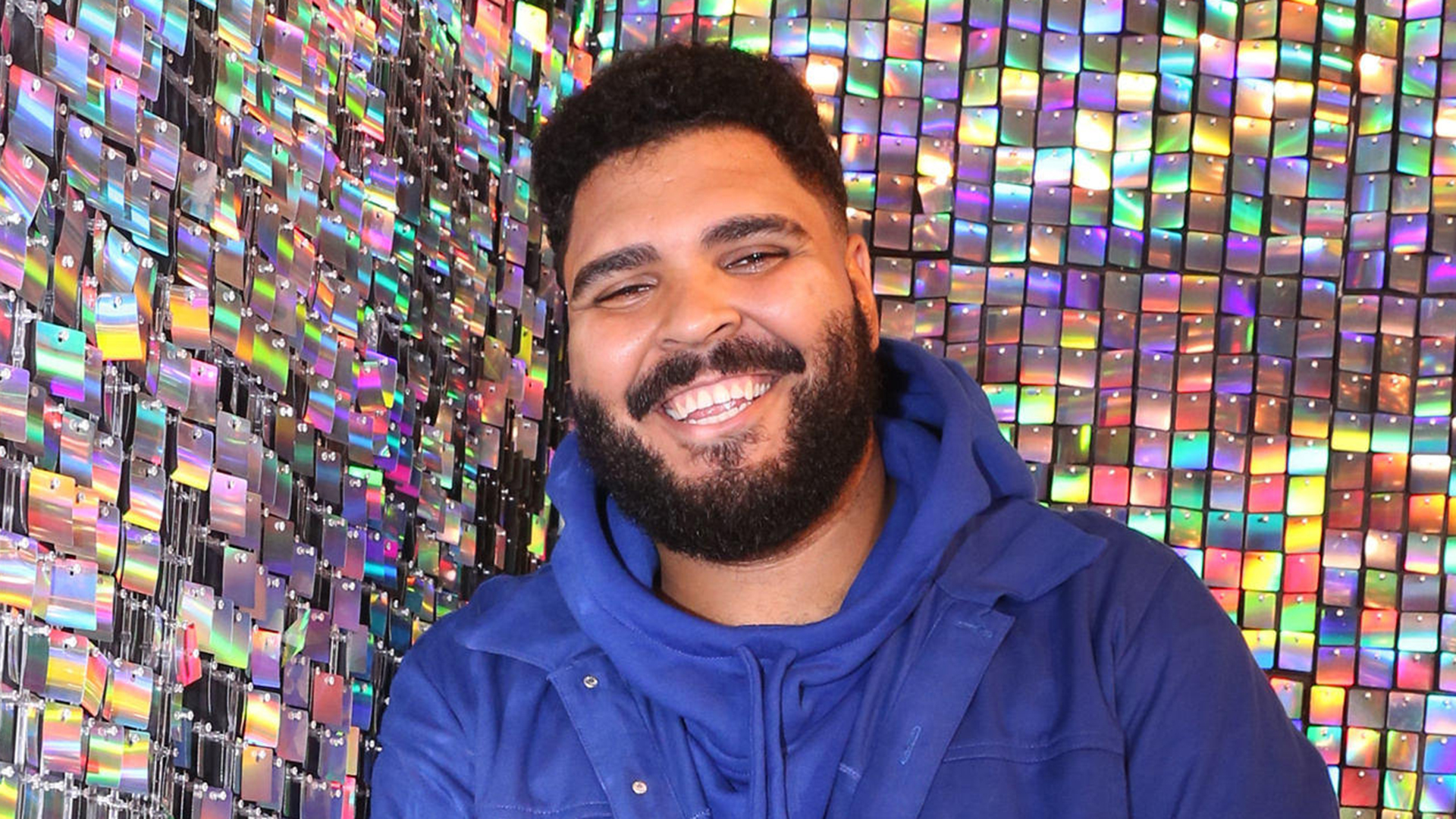 Paulo Vieira não pôde aceitar o convite para participar da novela Êta Mundo Melhor, da TV Globo (Créditos: Divulgação)