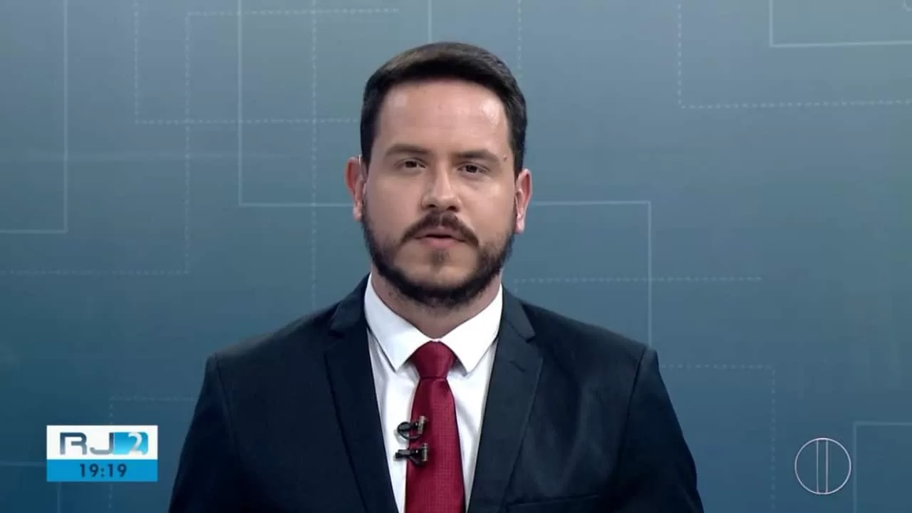 Alexandre Kapiche é demitido da Globo. (Foto: Divulgação)