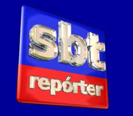 Assim sendo, o SBT Repórter voltará ao ar em junho e terá dois apresentadores: César Filho e Silvia Abravanel (Créditos: Divulgação)