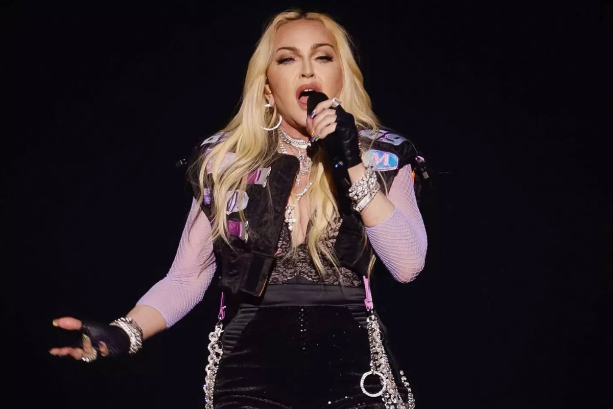O que as autoridades dizem sobre o show de Madonna em Copacabana?