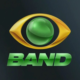 Logotipo TV Bandeirantes (Créditos: Reprodução)