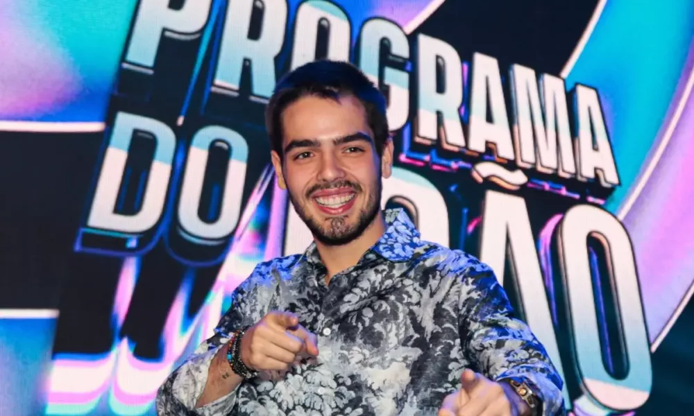 Programa do João na Band