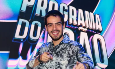 Programa do João na Band