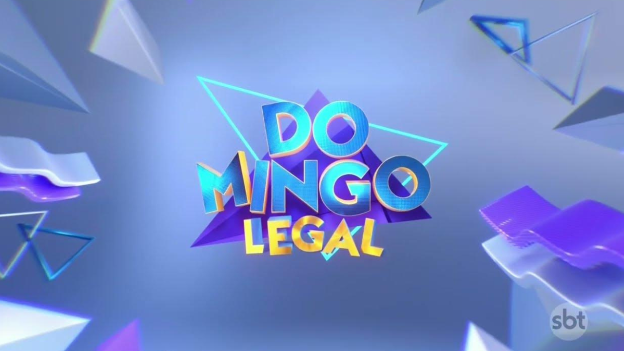 Domingo Legal