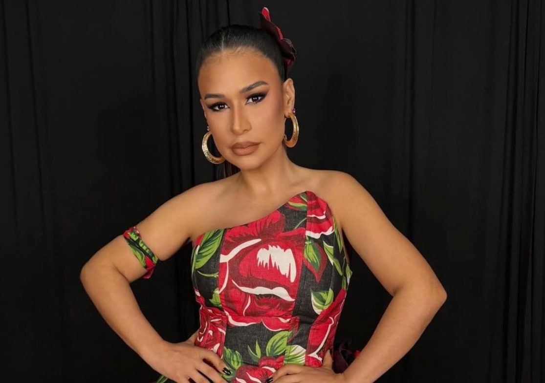 A cantora Simone Mendes (Créditos: Divulgação)