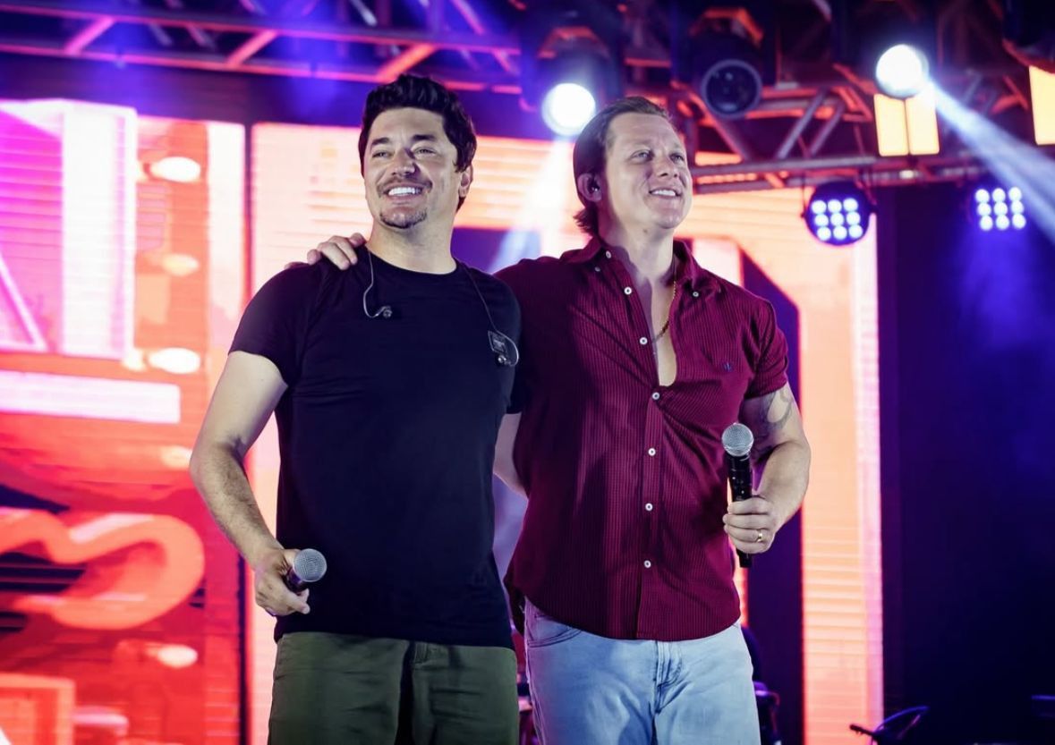 George Henrique & Rodrigo