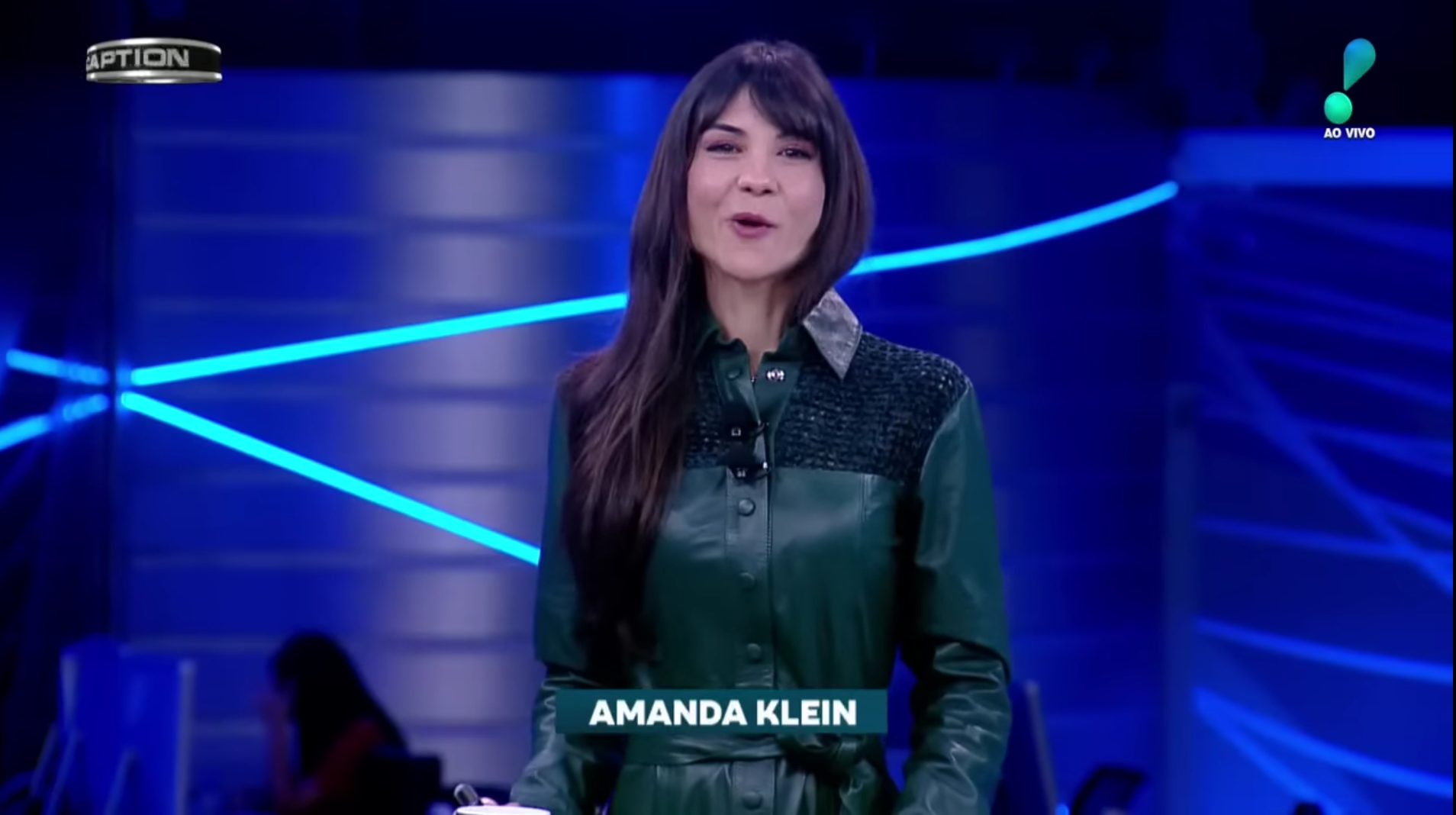 amanda klein redetv sbt