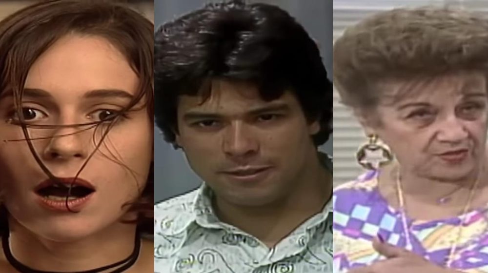 a viagem cininha lisa téo