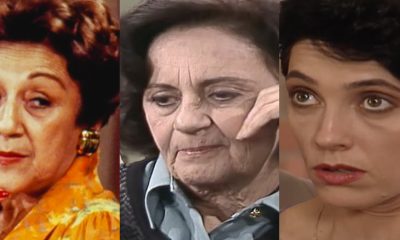 a viagem diná guiomar cininha