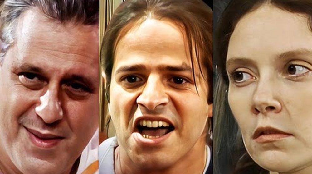 a viagem otávio andrezza tato