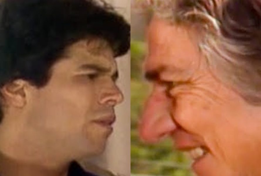 a viagem téo alberto