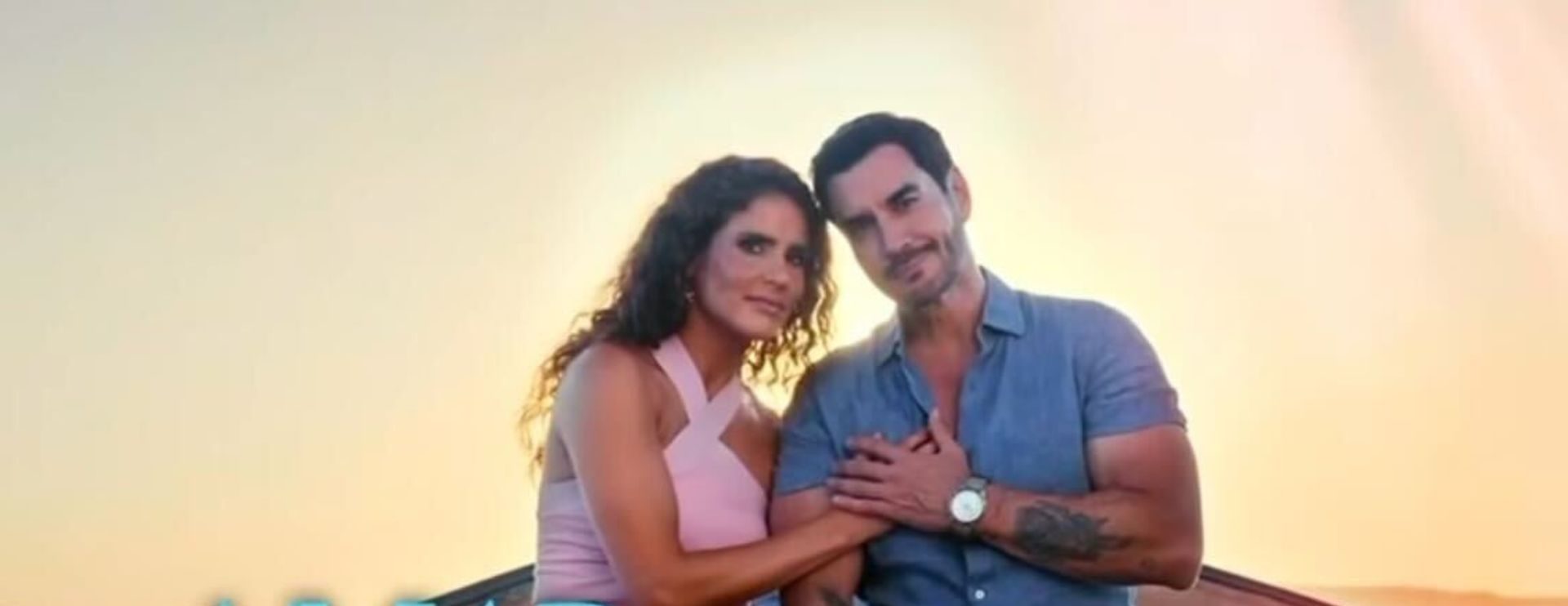 Substituta de As Filhas da Senhora Garcia dever ser a novela A.Mar no SBT (Créditos: Reprodução/Youtube)