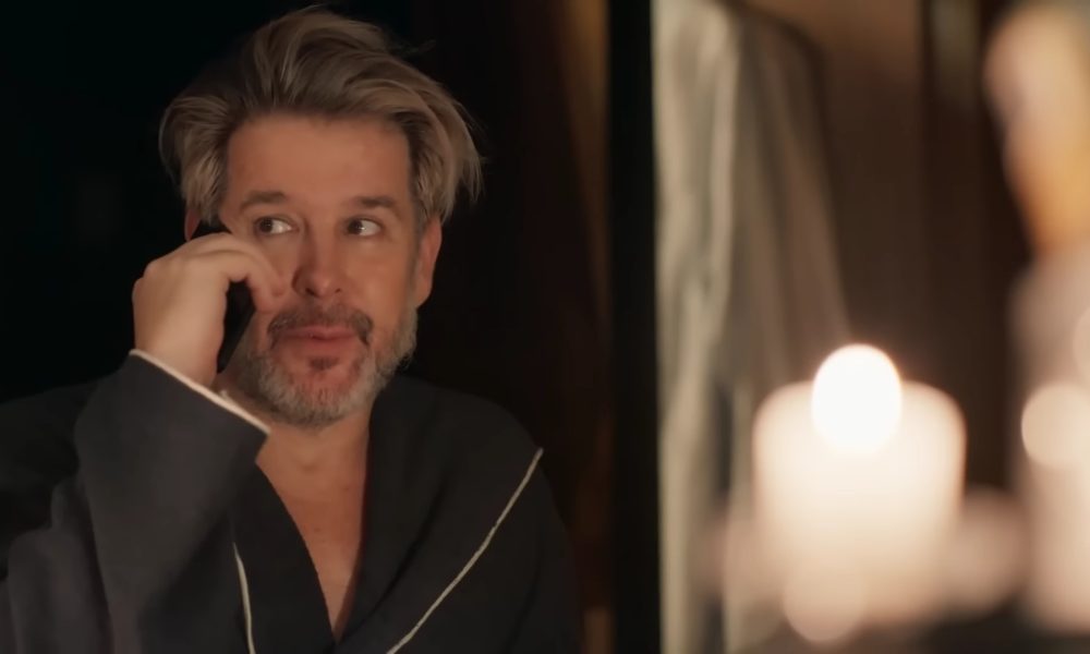 três graças ferette