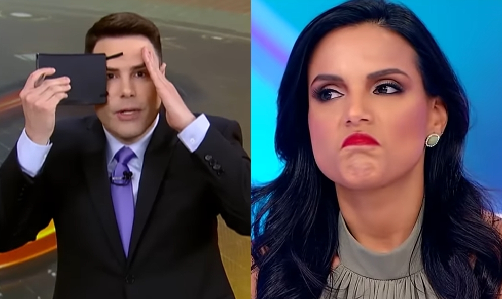 márcia dantas e luiz bacci