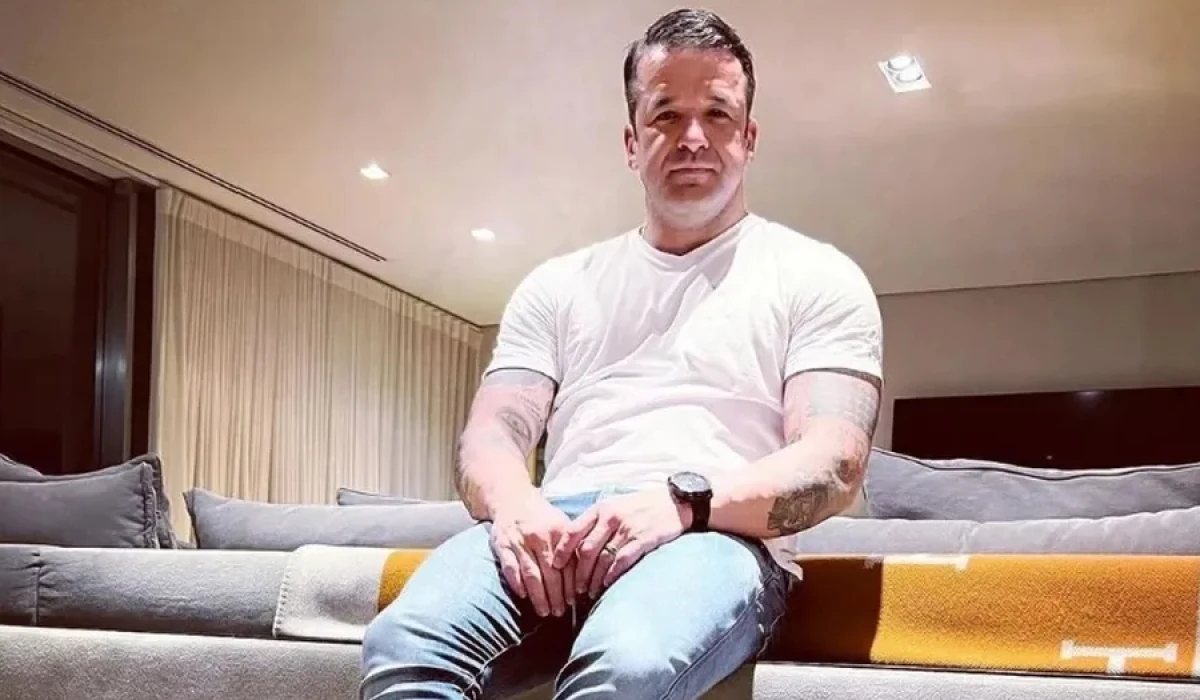 Caso Thiago Brennand tem movimentado o noticiário (Reprodução)