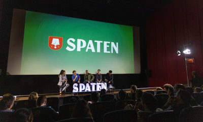 Spaten lança filme com direção de Vellas e gravação na Hungria (Divulgação)