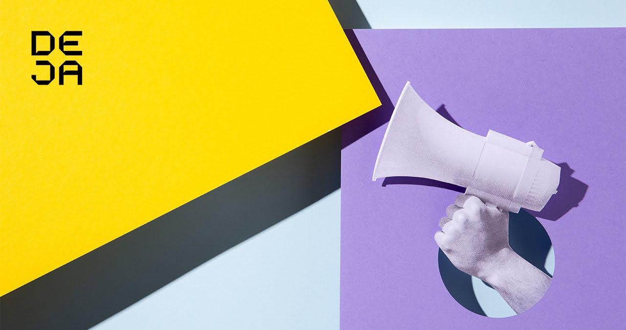 Deja (Foto: Divulgação)