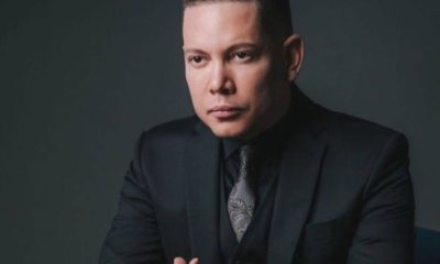 Bispo Bruno Leonardo (Foto: Divulgação)