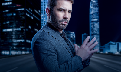 Marcelo Lyouman (Foto: Reprodução)