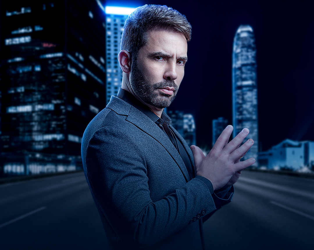 Marcelo Lyouman (Foto: Reprodução)