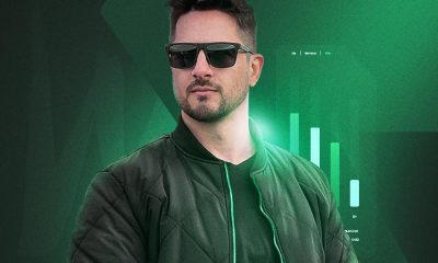 Wilker Bravim é criador de conteúdo e empreendedor digital (Foto: Reprodução)