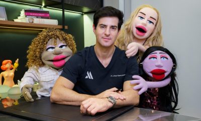 Dr. Josué Montedonio