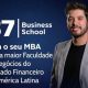 Fábio Louzada, da B7 Business School