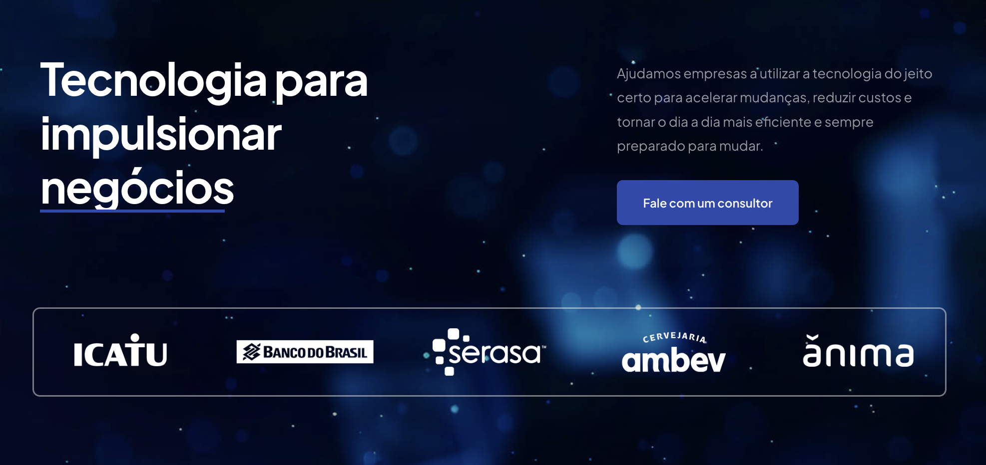 Eximia.co