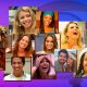 Famosos BBB (Foto: Reprodução)
