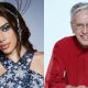 Anitta e Caetano Veloso (Foto: Divulgação)