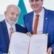 Lula sanciona lei que cria poupança para estudantes do ensino médio
