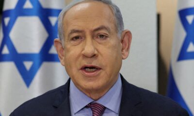 Netanyahu rejeita condições do Hamas para libertação de reféns