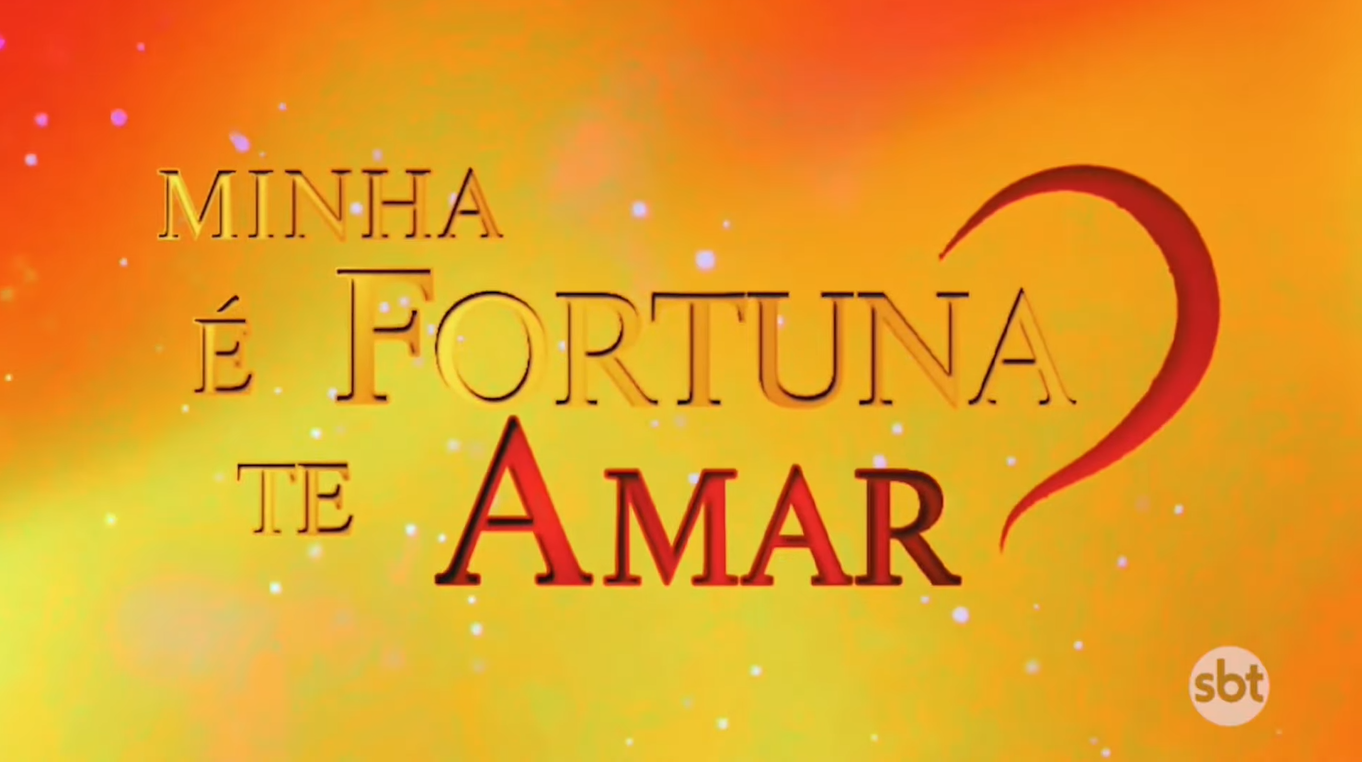 Saiba detalhes do que vai acontecer no capítulo da novela Minha Fortuna é Te Amar (Créditos: Reprodução)