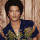 Confira os detalhes para os shows de Bruno Mars no Brasil
