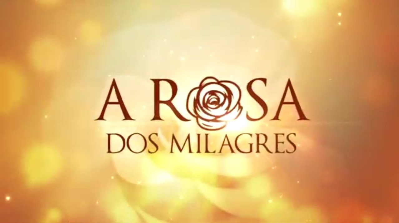 A produção A Rosa dos Milagres vai substituir Carrossel no início da noite do SBT. (Foto: Reprodução) A produção A Rosa dos Milagres vai substituir Carrossel no início da noite do SBT. (Foto: Reprodução)