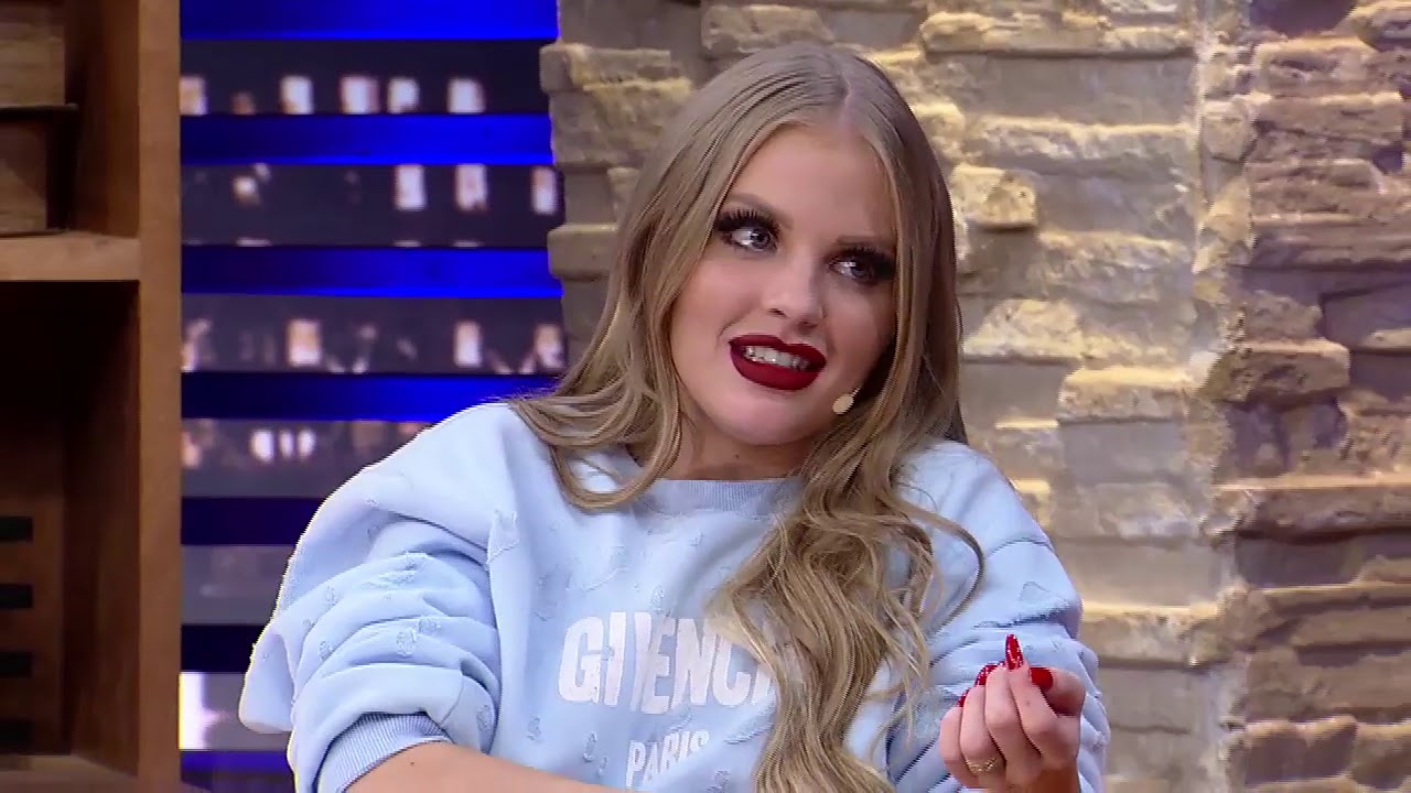 Fotos vazadas da luisa sonza