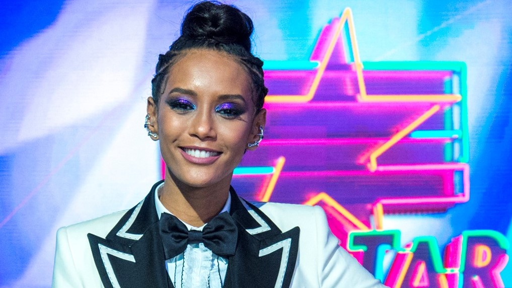 Taís Araújo: continua à frente do Popstar na Globo. (Foto: Divulgação/Rede Globo) Taís Araújo: continua à frente do Popstar na Globo. (Foto: Divulgação/Rede Globo)