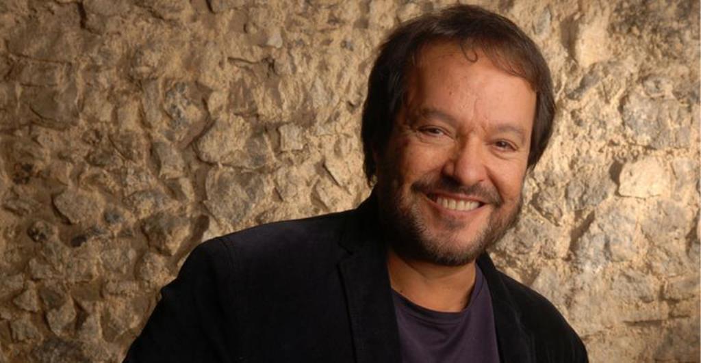 Wolf Maya espera convite de Glória Perez para retornar à Globo (Foto: Divulgação) Wolf Maya espera convite de Glória Perez para retornar à Globo (Foto: Divulgação)