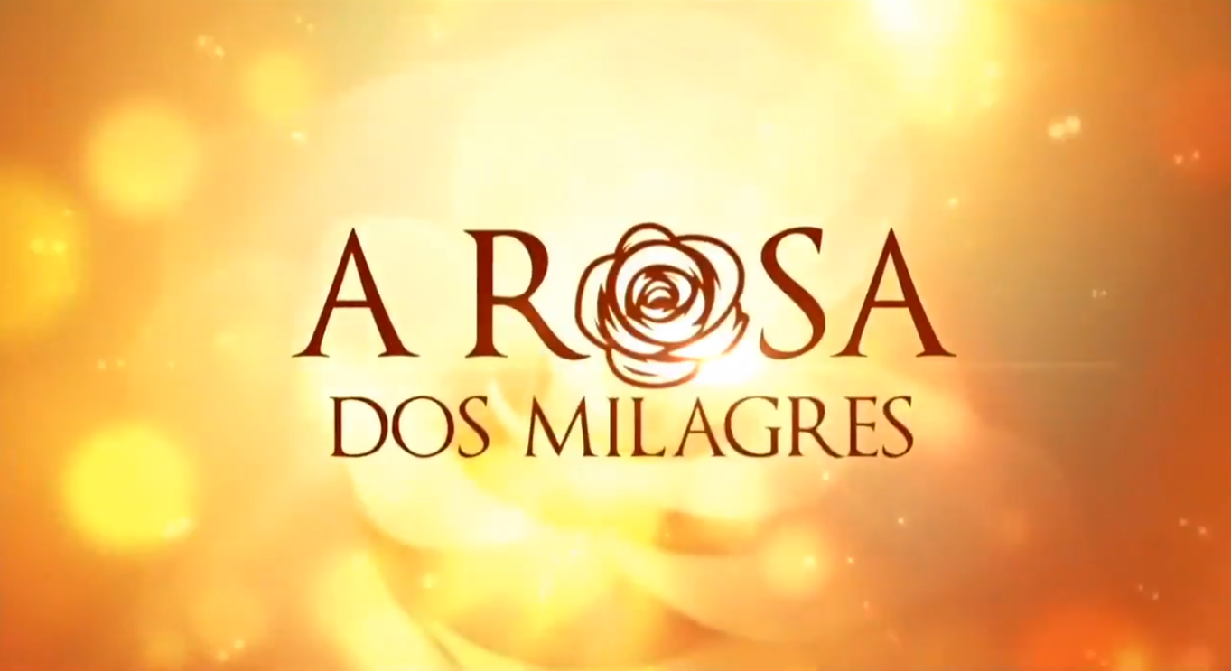 SBT escala A Rosa dos Milagres para substituir A Dona, a partir do dia 19 de agosto. (Foto: Reprodução)