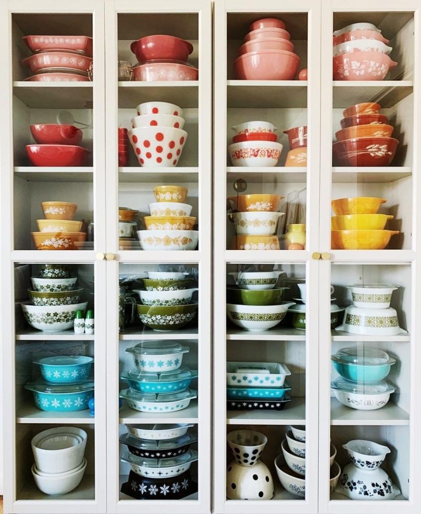 Foto: Instagram @mariekondo