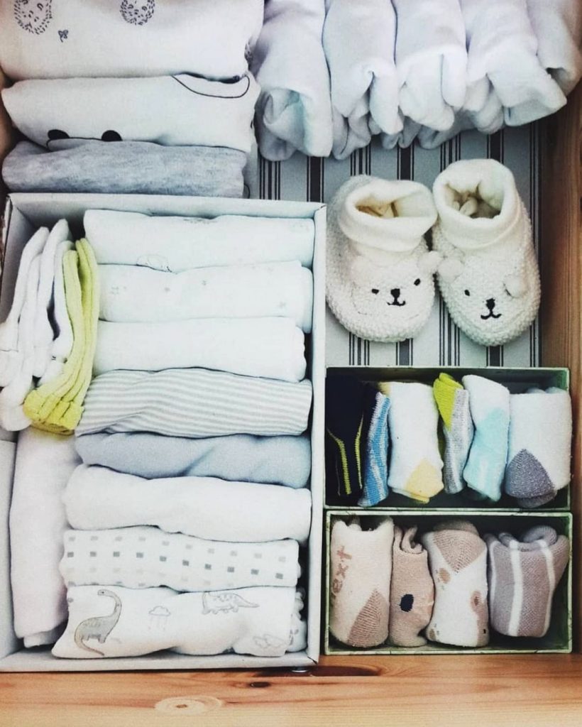Foto: Instagram @mariekondo