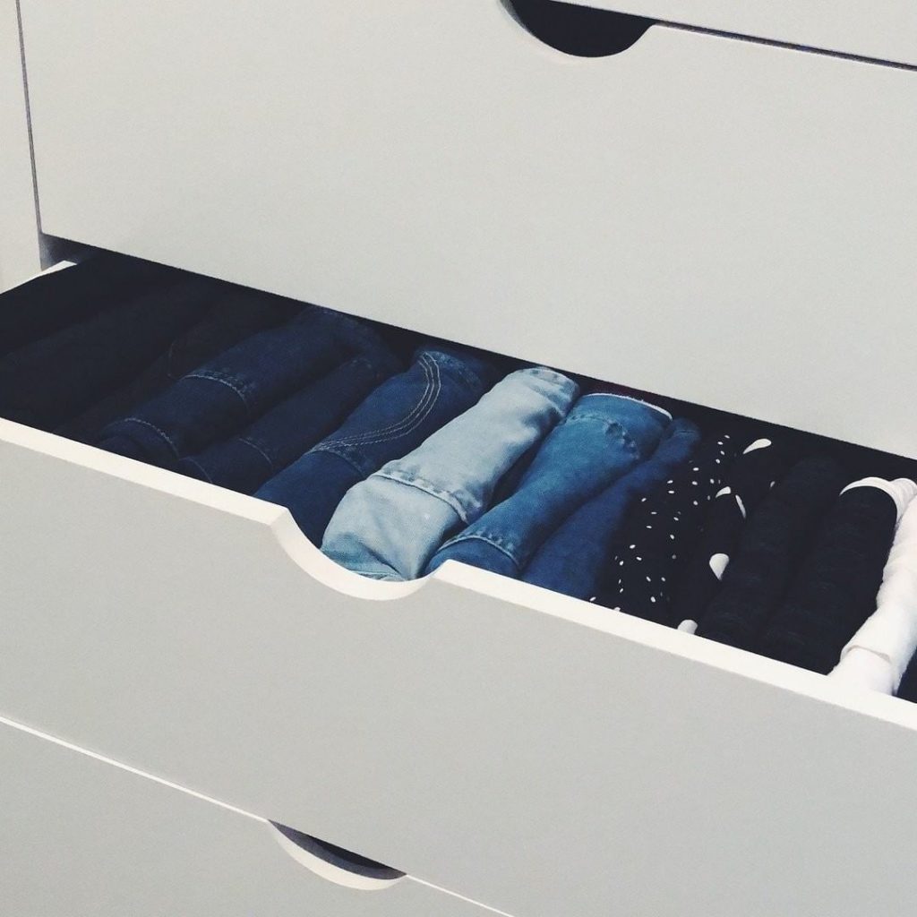 Foto: Instagram @mariekondo