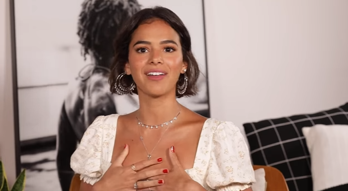 Bruna Marquezine é contratada da TV Globo e teve o seu contratado reduzido pela emissora. (Foto: Reprodução)