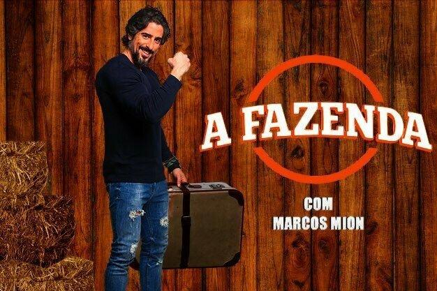 Vem aí mais uma temporada do reality show A Fazenda, da Record. (Foto: Reprodução)