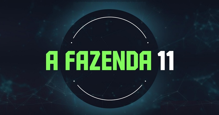 O reality show A Fazenda vai estrear nova temporada em setembro na Record. (Foto: Reprodução)