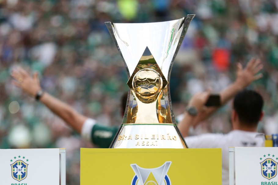 Confira as emoções da Série A do Brasileirão. (Foto: Reprodução)