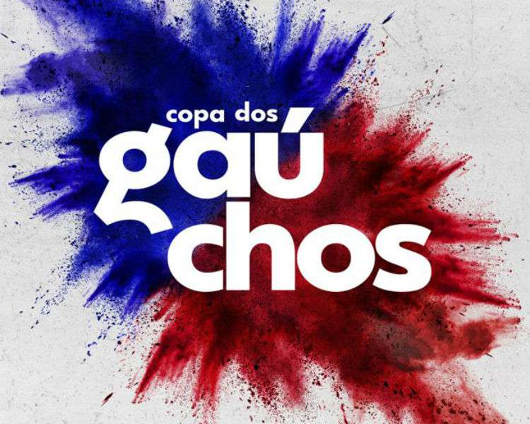 Afiliada da Globo no Sul abre mão de novelas para exibir as duas partidas do dia da Copa do Brasil, que conta com 3 sulistas entre o semifinalistas. (Foto: Reprodução/Globo)