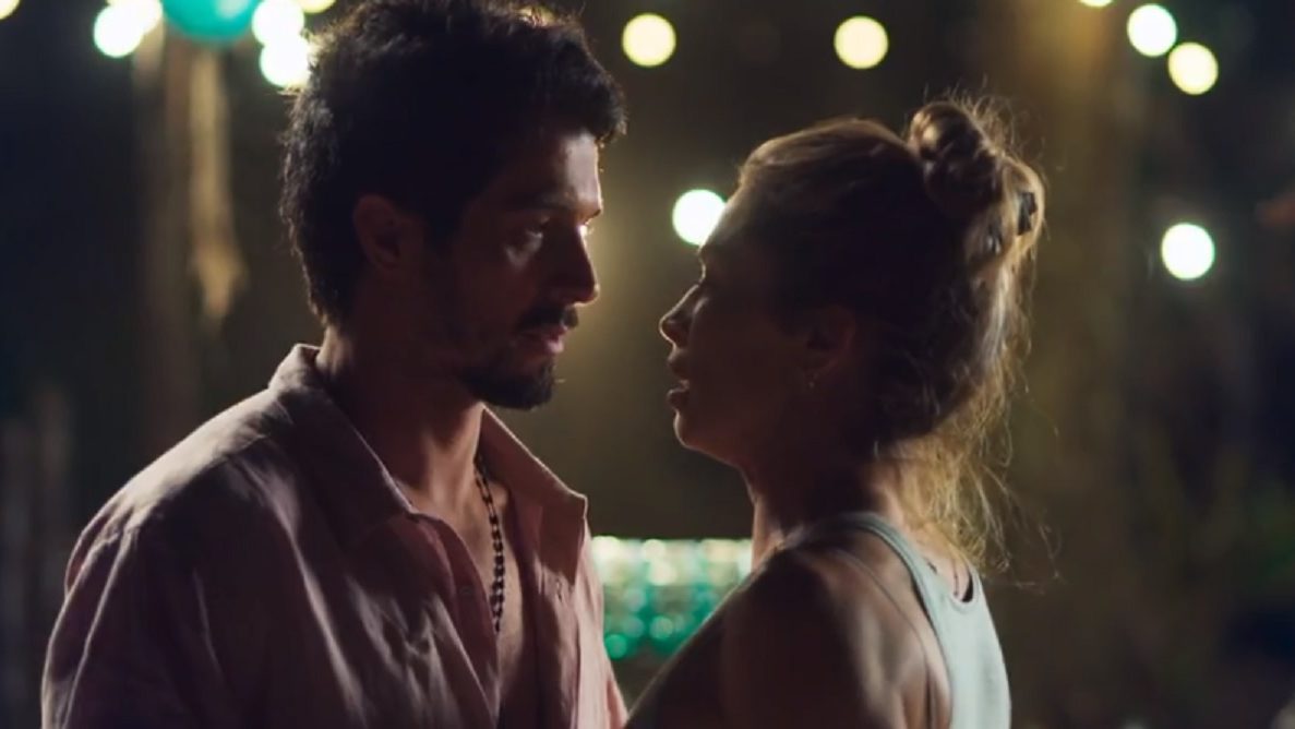 Bom Sucesso: Marcos salva Paloma das humilhações de Eugênia