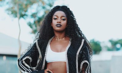 Leandro Vieira anuncia Iza como rainha da Imperatriz Leopoldinense (Foto: Reprodução)