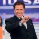 Silvio Santos é o dono do SBT e só vai voltar ao ar quando sair a vacina da Covid-19 (Foto: SBT/Reprodução)